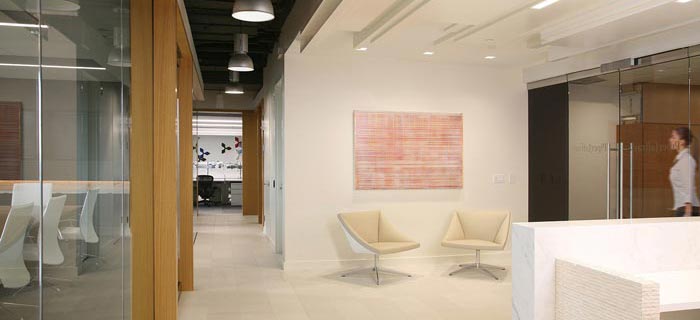 會計公司裝修設(shè)計效果圖