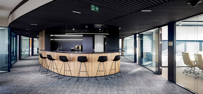 信托公司辦公室裝修設(shè)計效果圖