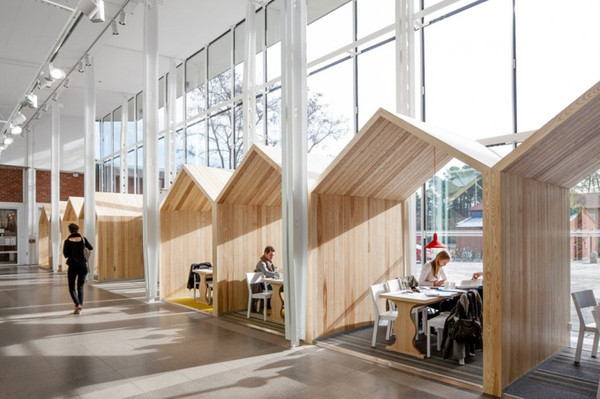 未來(lái)辦公室裝修設(shè)計(jì)效果圖3