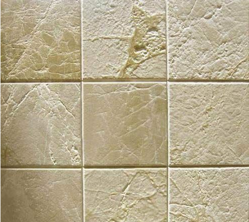 面對縫不齊、有色差