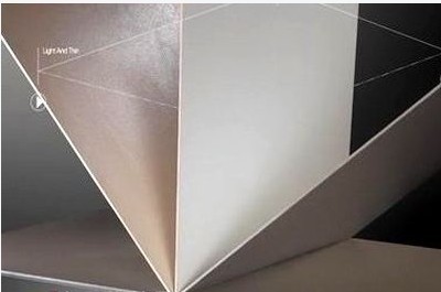 瓷磚減薄技術效果圖