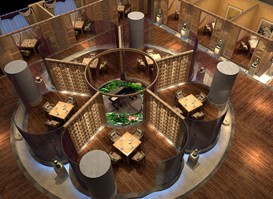 主題的本質是差異