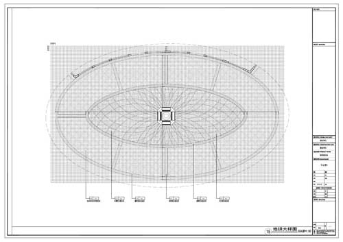 商場深化設(shè)計(jì)施工圖節(jié)點(diǎn)15
