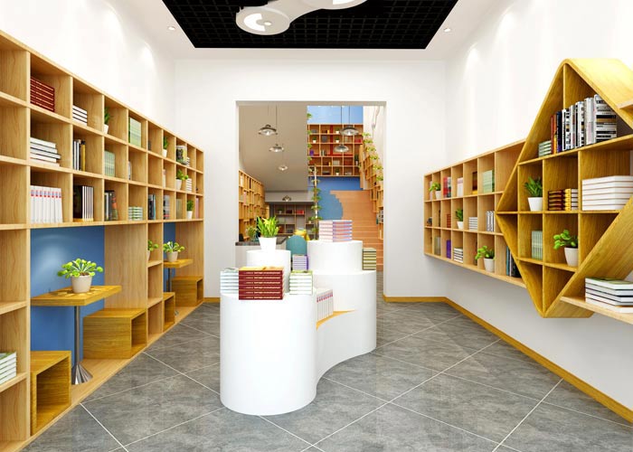 舞蹈培訓(xùn)機(jī)構(gòu)裝修設(shè)計案例