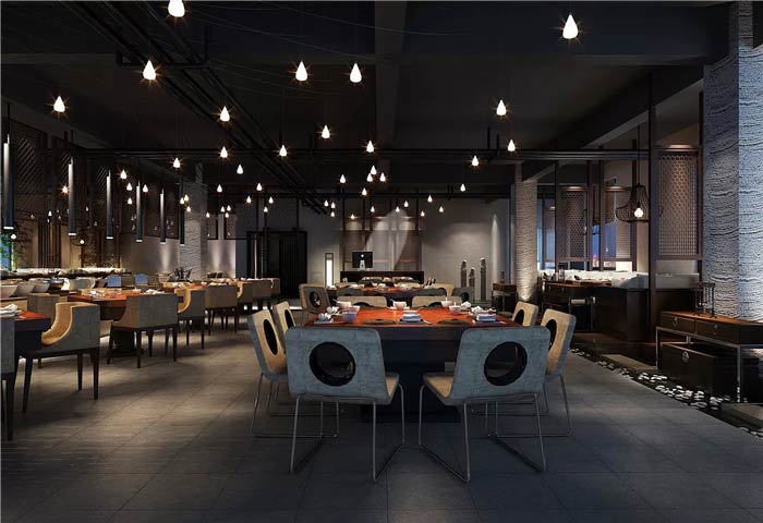 肥?；疱伒暌粯遣蛥^(qū)裝修設計效果圖