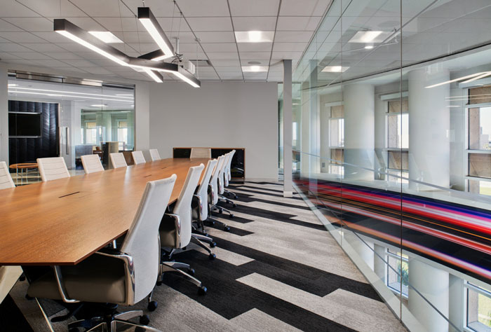 營(yíng)銷策劃公司辦公室會(huì)議室裝修設(shè)計(jì)效果圖