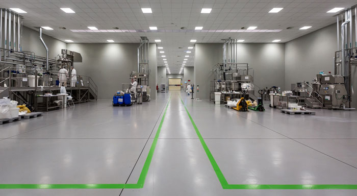 廠房辦公室廠區(qū)裝修設(shè)計(jì)效果圖