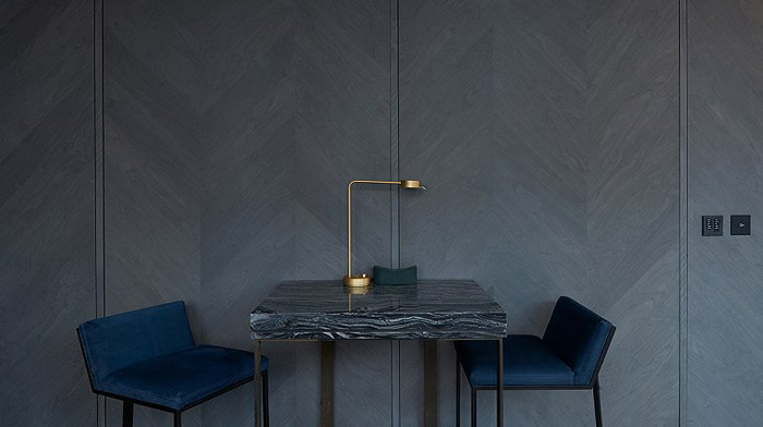 186m2私人辦公室交流區(qū)裝修設計效果圖