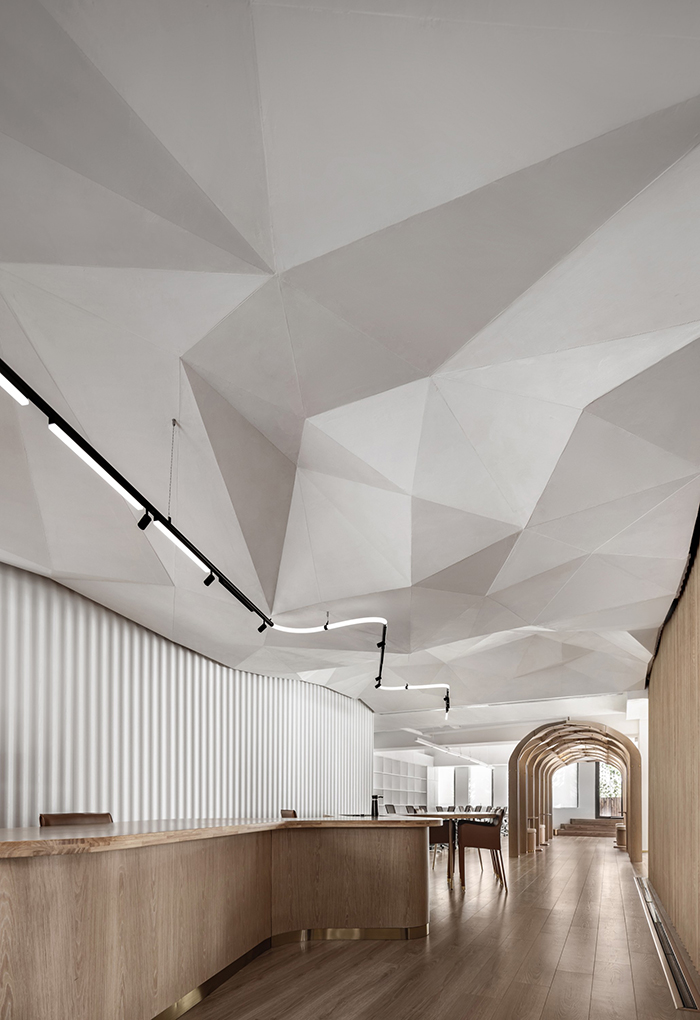 商務(wù)辦公樓設(shè)計方案