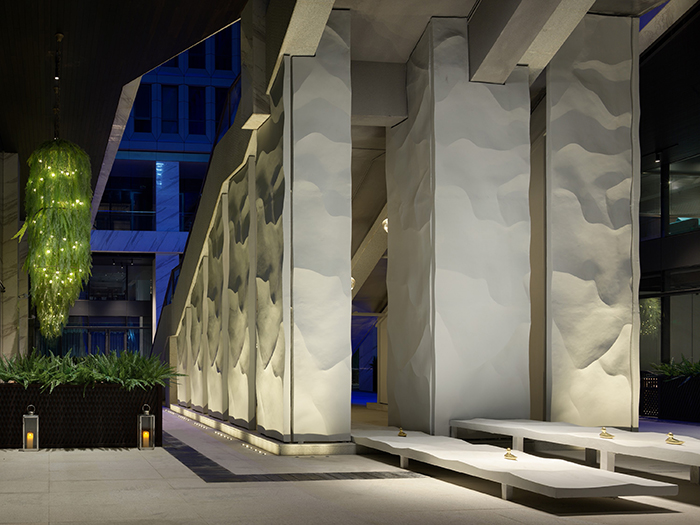 商務(wù)辦公樓設(shè)計方案