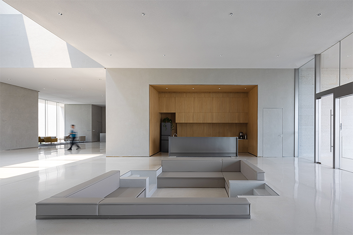 新能源材料工廠設計案例